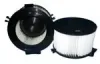 Filter, Innenraumluft ALCO FILTER MS-6133