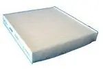 Filter, Innenraumluft ALCO FILTER MS-6154 Bild Filter, Innenraumluft ALCO FILTER MS-6154