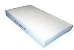 Filter, Innenraumluft ALCO FILTER MS-6169