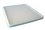 Filter, Innenraumluft ALCO FILTER MS-6187 Bild Filter, Innenraumluft ALCO FILTER MS-6187