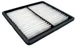 Filter, Innenraumluft ALCO FILTER MS-6208