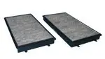 Filter, Innenraumluft ALCO FILTER MS-6249C