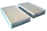 Filter, Innenraumluft ALCO FILTER MS-6266