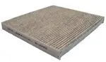 Filter, Innenraumluft ALCO FILTER MS-6267C Bild Filter, Innenraumluft ALCO FILTER MS-6267C