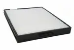 Filter, Innenraumluft ALCO FILTER MS-6289