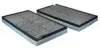 Filter, Innenraumluft ALCO FILTER MS-6299C