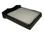 Filter, Innenraumluft ALCO FILTER MS-6333 Bild Filter, Innenraumluft ALCO FILTER MS-6333