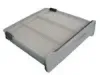 Filter, Innenraumluft ALCO FILTER MS-6350