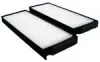 Filter, Innenraumluft ALCO FILTER MS-6357