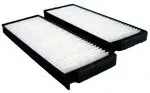 Filter, Innenraumluft ALCO FILTER MS-6357