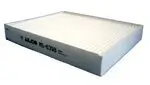Filter, Innenraumluft ALCO FILTER MS-6398 Bild Filter, Innenraumluft ALCO FILTER MS-6398