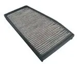 Filter, Innenraumluft ALCO FILTER MS-6408C Bild Filter, Innenraumluft ALCO FILTER MS-6408C