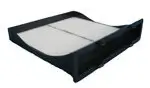 Filter, Innenraumluft ALCO FILTER MS-6409 Bild Filter, Innenraumluft ALCO FILTER MS-6409