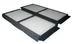 Filter, Innenraumluft ALCO FILTER MS-6413
