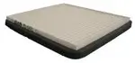 Filter, Innenraumluft ALCO FILTER MS-6415