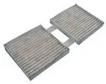 Filter, Innenraumluft ALCO FILTER MS-6433C Bild Filter, Innenraumluft ALCO FILTER MS-6433C