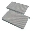 Filter, Innenraumluft ALCO FILTER MS-6464 Bild Filter, Innenraumluft ALCO FILTER MS-6464