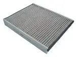 Filter, Innenraumluft ALCO FILTER MS-6466C Bild Filter, Innenraumluft ALCO FILTER MS-6466C