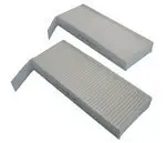 Filter, Innenraumluft ALCO FILTER MS-6478 Bild Filter, Innenraumluft ALCO FILTER MS-6478