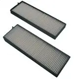 Filter, Innenraumluft ALCO FILTER MS-6486 Bild Filter, Innenraumluft ALCO FILTER MS-6486