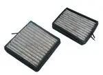 Filter, Innenraumluft ALCO FILTER MS-6492C Bild Filter, Innenraumluft ALCO FILTER MS-6492C