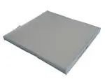 Filter, Innenraumluft ALCO FILTER MS-6499 Bild Filter, Innenraumluft ALCO FILTER MS-6499