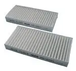 Filter, Innenraumluft ALCO FILTER MS-6501