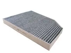 Filter, Innenraumluft ALCO FILTER MS-6535C
