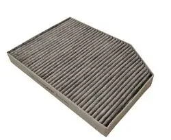 Filter, Innenraumluft ALCO FILTER MS-6538C Bild Filter, Innenraumluft ALCO FILTER MS-6538C