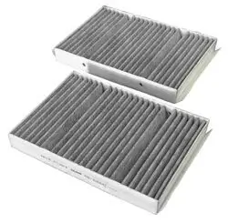 Filter, Innenraumluft ALCO FILTER MS-6544C Bild Filter, Innenraumluft ALCO FILTER MS-6544C