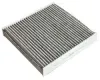Filter, Innenraumluft ALCO FILTER MS-6556C
