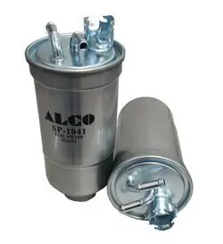 Kraftstofffilter ALCO FILTER SP-1041 Bild Kraftstofffilter ALCO FILTER SP-1041