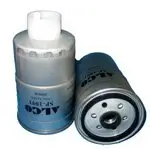 Kraftstofffilter ALCO FILTER SP-1091