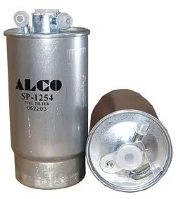 Kraftstofffilter ALCO FILTER SP-1254