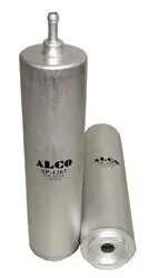 Kraftstofffilter ALCO FILTER SP-1267 Bild Kraftstofffilter ALCO FILTER SP-1267