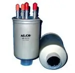 Kraftstofffilter ALCO FILTER SP-1273