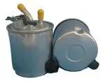 Kraftstofffilter ALCO FILTER SP-1336