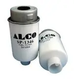 Kraftstofffilter ALCO FILTER SP-1346