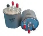 Kraftstofffilter ALCO FILTER SP-1363