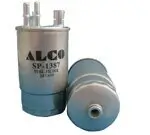 Kraftstofffilter ALCO FILTER SP-1387