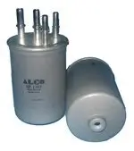 Kraftstofffilter ALCO FILTER SP-1393 Bild Kraftstofffilter ALCO FILTER SP-1393