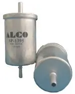 Kraftstofffilter ALCO FILTER SP-1395
