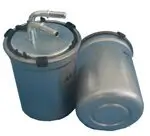 Kraftstofffilter ALCO FILTER SP-1400