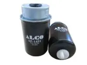 Kraftstofffilter ALCO FILTER SP-1451