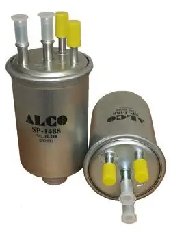 Kraftstofffilter ALCO FILTER SP-1488