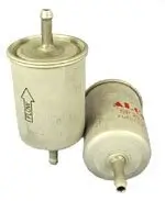 Kraftstofffilter ALCO FILTER SP-2024 Bild Kraftstofffilter ALCO FILTER SP-2024