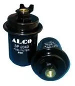 Kraftstofffilter ALCO FILTER SP-2040 Bild Kraftstofffilter ALCO FILTER SP-2040