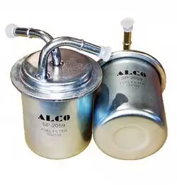 Kraftstofffilter ALCO FILTER SP-2059