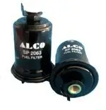 Kraftstofffilter ALCO FILTER SP-2063