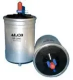 Kraftstofffilter ALCO FILTER SP-2097